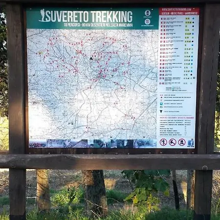 Belvedere Суверето