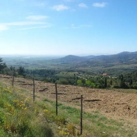 Belvedere Суверето